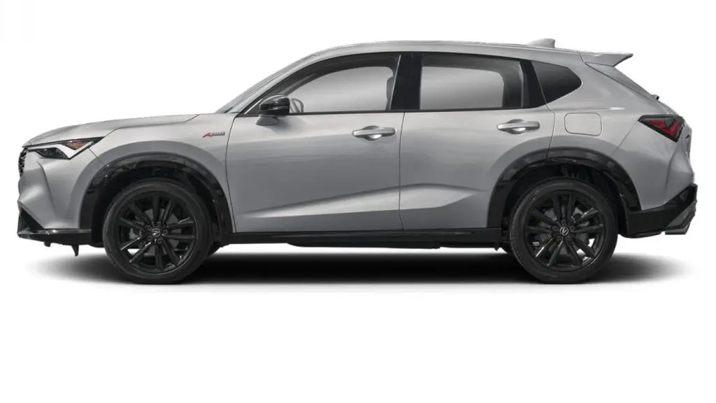 2026 Acura ADX w/A-SPEC w/Advance