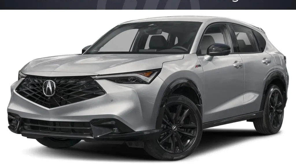 Preowned 2026 Acura ADX w/A-SPEC w/Advance for Sale