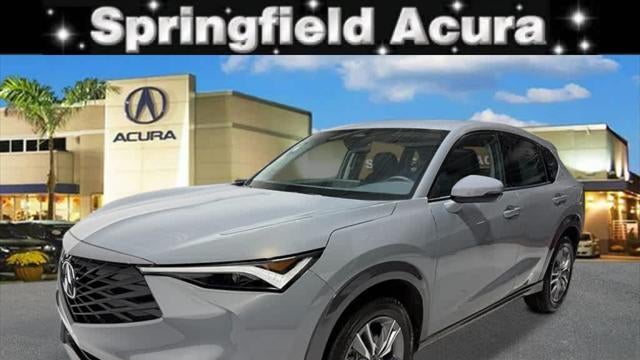 Preowned 2026 Acura ADX Base for Sale