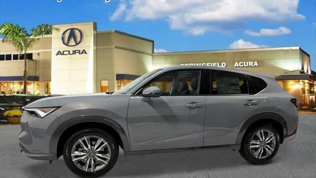 2026 Acura ADX Base