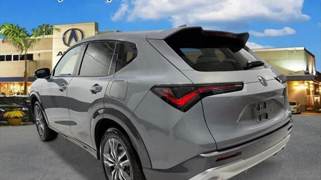 2026 Acura ADX Base