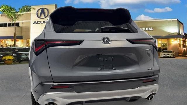 2026 Acura ADX Base