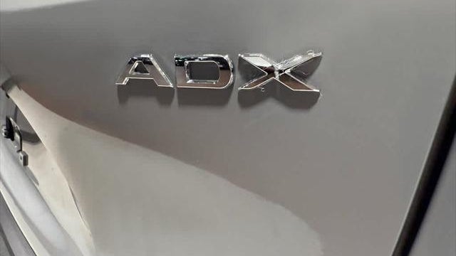 2026 Acura ADX Base