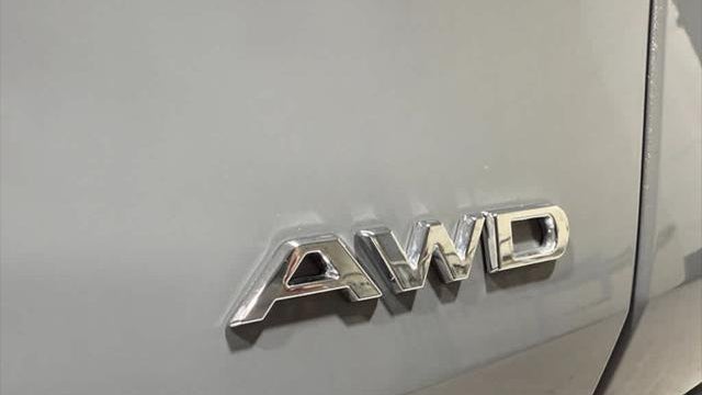2026 Acura ADX Base