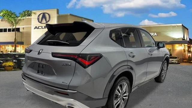 2026 Acura ADX Base
