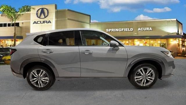 2026 Acura ADX Base