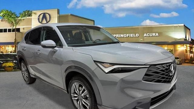 2026 Acura ADX Base