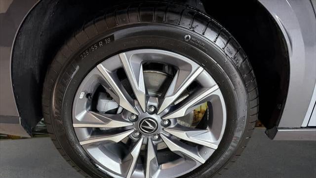 2026 Acura ADX Base