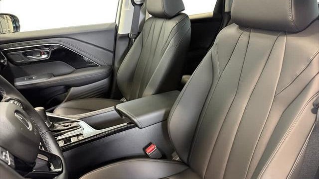 2026 Acura ADX Base