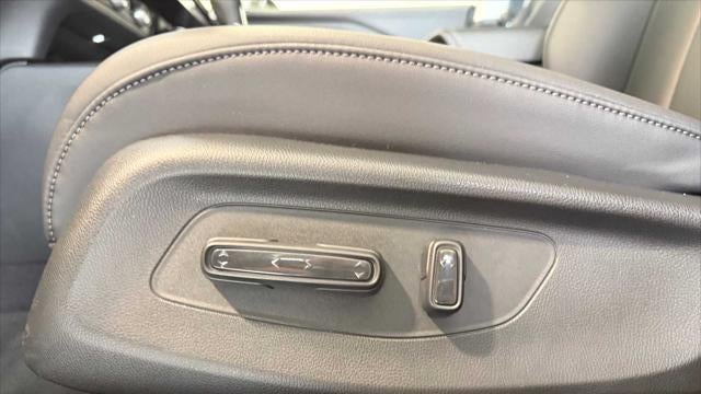 2026 Acura ADX Base