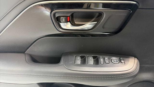 2026 Acura ADX Base