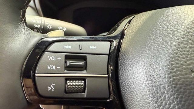 2026 Acura ADX Base