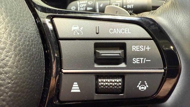 2026 Acura ADX Base