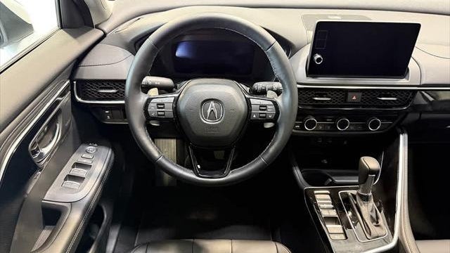 2026 Acura ADX Base