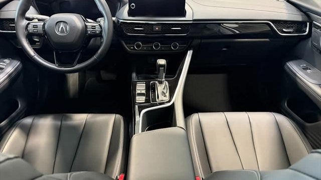 2026 Acura ADX Base