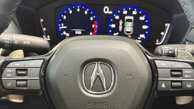 2026 Acura ADX Base
