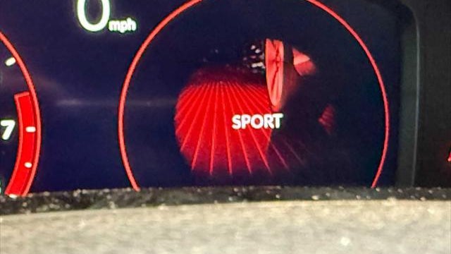2026 Acura ADX Base
