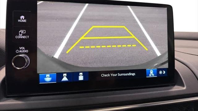 2026 Acura ADX Base