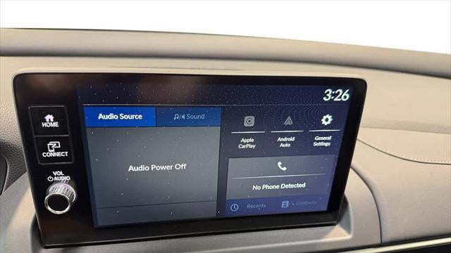 2026 Acura ADX Base