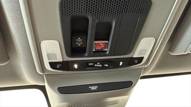 2026 Acura ADX Base