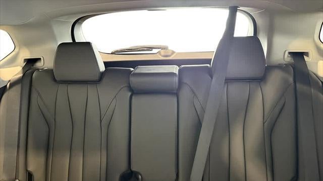 2026 Acura ADX Base