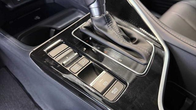 2026 Acura ADX Base