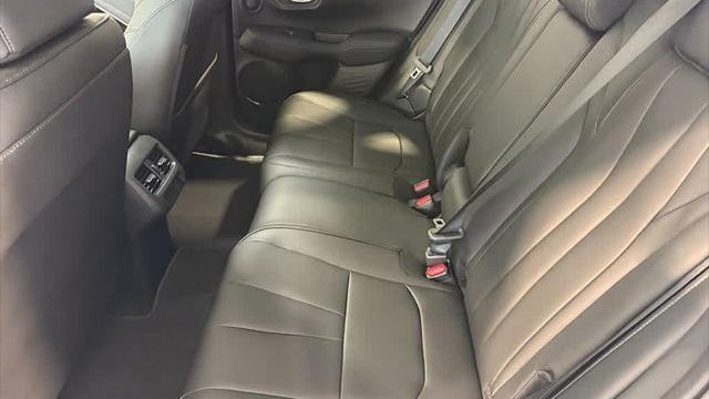 2026 Acura ADX Base