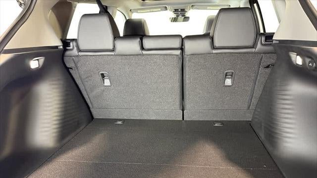 2026 Acura ADX Base