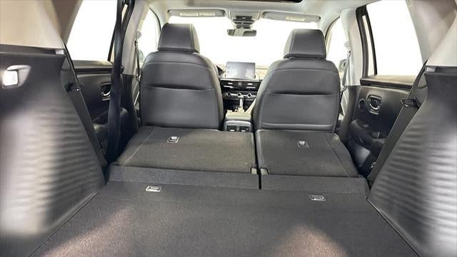 2026 Acura ADX Base