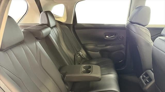 2026 Acura ADX Base