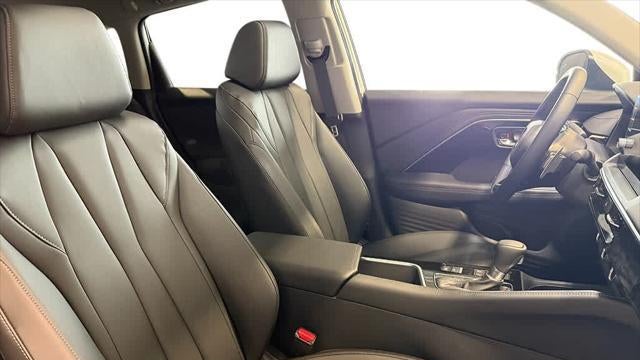 2026 Acura ADX Base