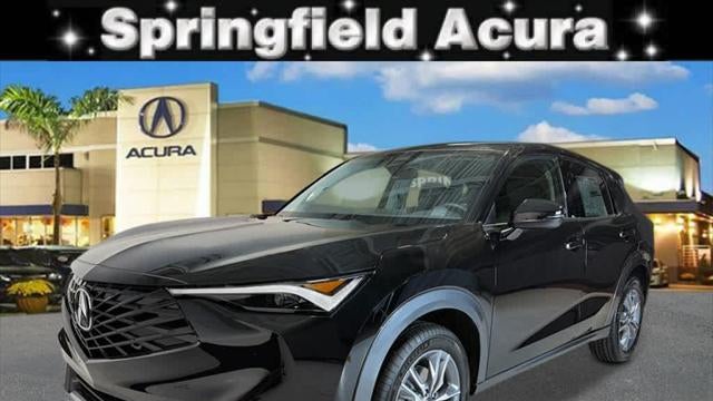 Preowned 2026 Acura ADX Base for Sale