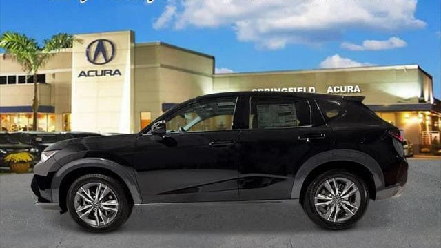 2026 Acura ADX Base