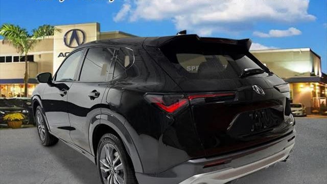 2026 Acura ADX Base