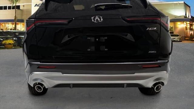 2026 Acura ADX Base