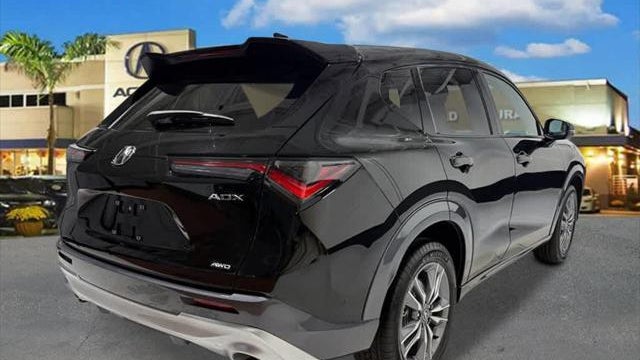 2026 Acura ADX Base