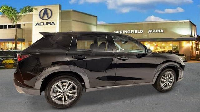 2026 Acura ADX Base