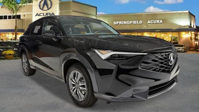 2026 Acura ADX Base