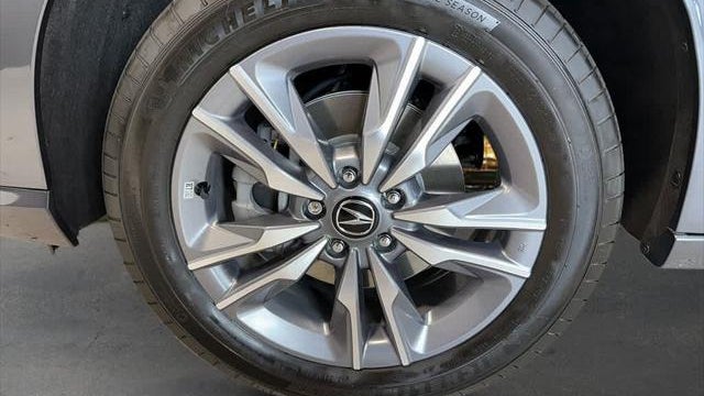 2026 Acura ADX Base