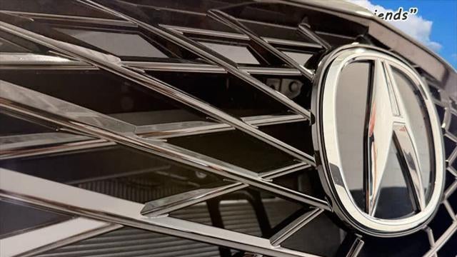 2026 Acura ADX Base