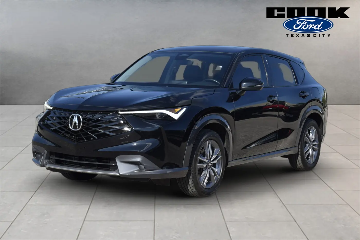 2025 Acura Adx