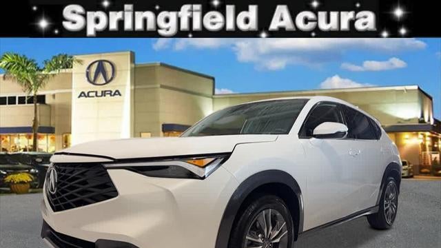 Preowned 2026 Acura ADX Base for Sale