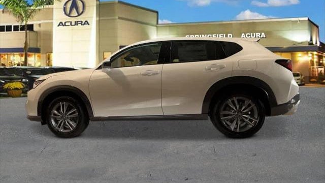2026 Acura ADX Base