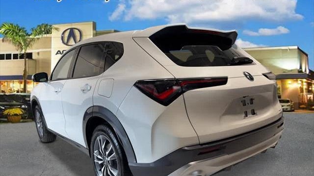 2026 Acura ADX Base