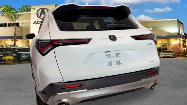 2026 Acura ADX Base