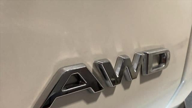 2026 Acura ADX Base