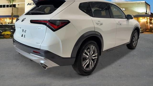 2026 Acura ADX Base