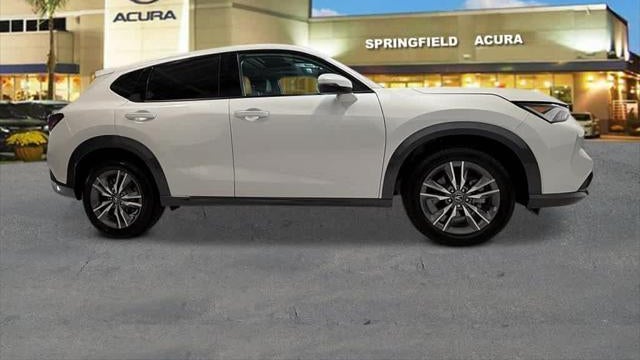 2026 Acura ADX Base