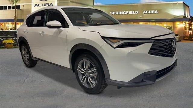 2026 Acura ADX Base