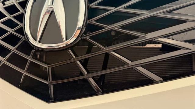 2026 Acura ADX Base